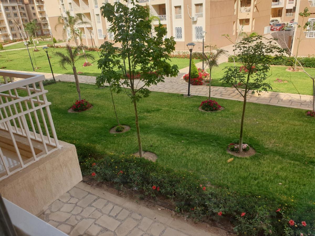 Dreamy Residences At Madinaty Cairo Exterior foto