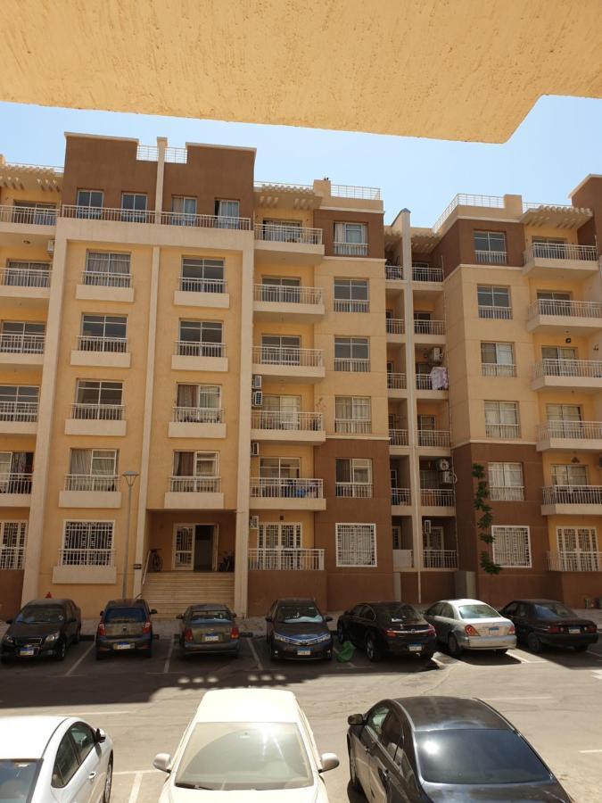 Dreamy Residences At Madinaty Cairo Exterior foto